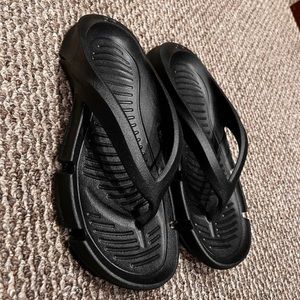 Balenciaga Mold PVC Sandal